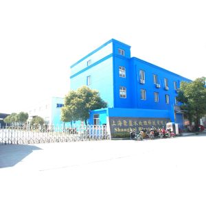 Shanghai Bluetech Co.Ltd