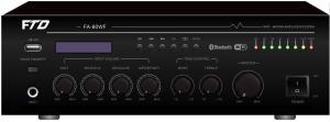 Tabletop Bluetooth Speaker Amplifier 60W Wifi Power Amplifier
