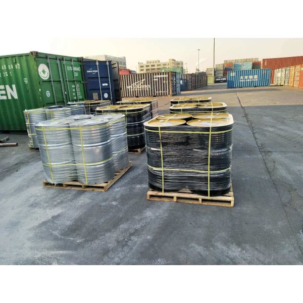 Hqt-104 Low Based Synthetic Calcium Sulfonate Ideal for Lubricant Detergent Additive