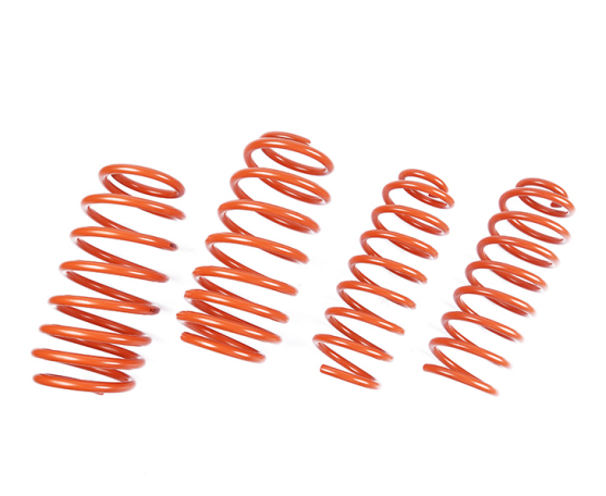 EDDYSTAR Performance Lowering Springs For Skoda Octavia Superb Fabia 2005-2025
