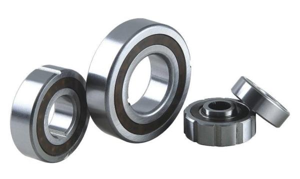 One Way Clutch Release Deep Groove Ball Bearings Stainless Steel CSK25  25*52*15mm