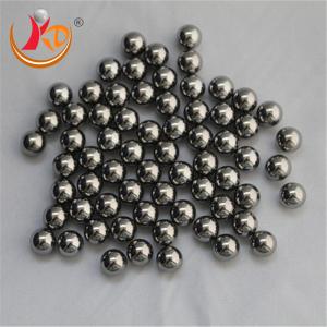 1 mm a 20 mm Bolas de Carbide de Tungstênio Bolas de aço de tungstênio para