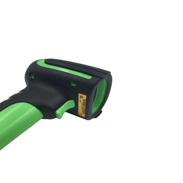 Kebo SK-6000 QR code 2.4G Wireless Barcode scanner With Decoding Speed 200 Times/sKebo SK-6000 Factory price Wired Water