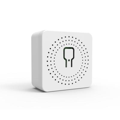 MINI Homekit travail de module de relais de modificateur de bouton de commutateur de mur de DIY