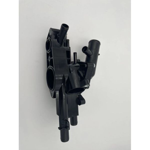 256002G500 Engine Radiator Thermostat Housing for Santa Fe Sport T-ucson KIA Sportage