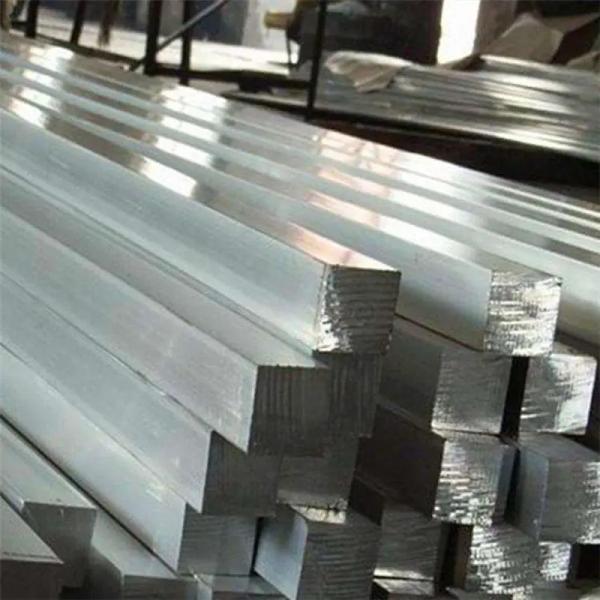 Iron Mild Steel Billets Cold Drawn 201 304 321 310 316 6mm Ss304 Solid Steel Rods