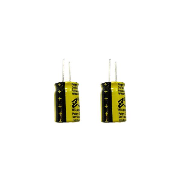 Bateria cilíndrica do Titanate de Ion Battery 2,4 V 40mAh LTO do lítio HTC1015