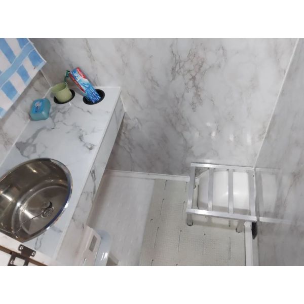 Esqueleto de pouco peso do reboque de campista da liga de alumínio da caravana do campista da aventura da tração