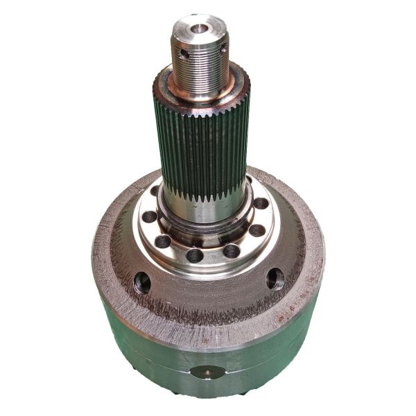 Sinotruk HOWO Truck Spare Part Differential Assembly Az9231320271 from Weichai Engine