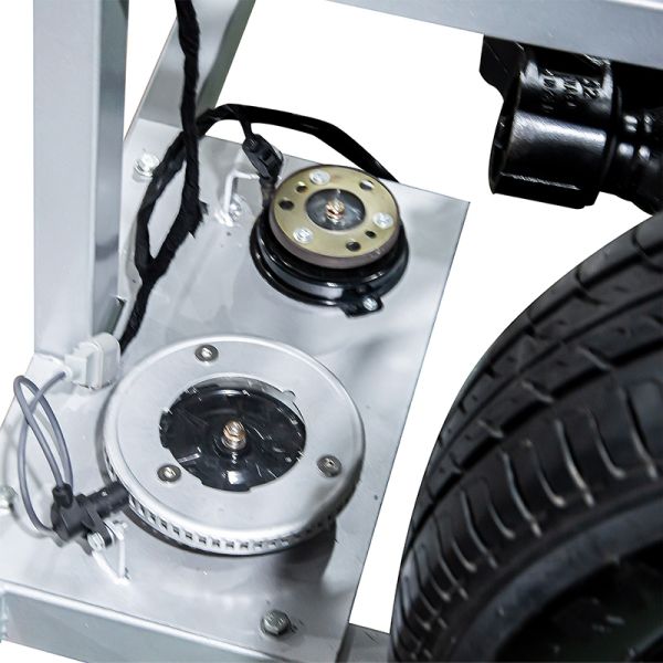 Workshop Passat Volkswagen Trainer Steel Automatic Transmission Repair Training