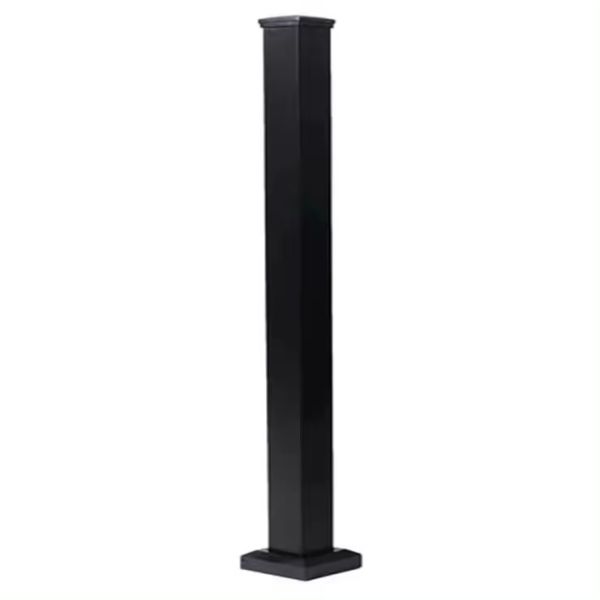 Custom Extruded Aluminum Profiles Ultimate Solution for Construction Projects