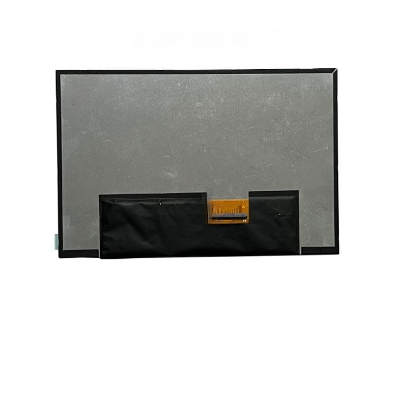 8-inch IPS TFT Color LCD Screen with 1920*1200 Resolution and LVDS Interface Industrial TFT Display