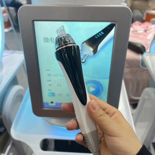 5 In 1 IPL RF Beauty Device , Multi Language E Light Beauty Machine For Body / Face