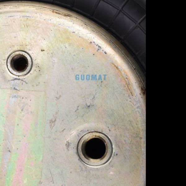 Truck Single Convoluted Industrial Air Springs Goodyear 1B9-202 Air Bags