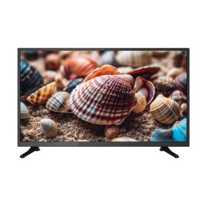 16 : 9 Smart TV LED Multifunções 512MB 4G TV de Memória Smart TV