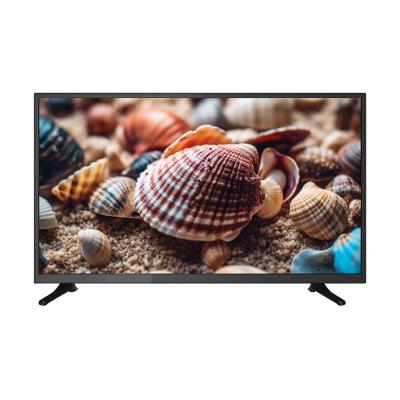 16 : 9 Smart LED TV Multiple Functions 512MB 4G Memory Television Smart Tv