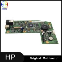 Tableau de formatage pour HP M1212NF CE832-60001 Tableau logique principal d'impression
