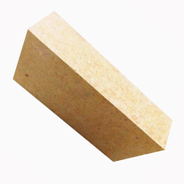 Firebrick Zirconia Mullite Refractory Brick for Glass Furnace in Industrial Furnaces