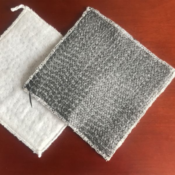 High Sealing Bentonite GCL Liner for Landfill Containment Waterproofing and Waste Isolation
