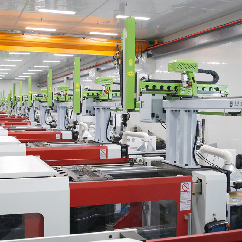 Пищевой PLA Пластмассовый сводчатый купольный крышка одноразовые прозрачные мороженые слизистые крышки