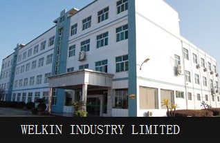 WELKIN INDUSTRY LIMITED