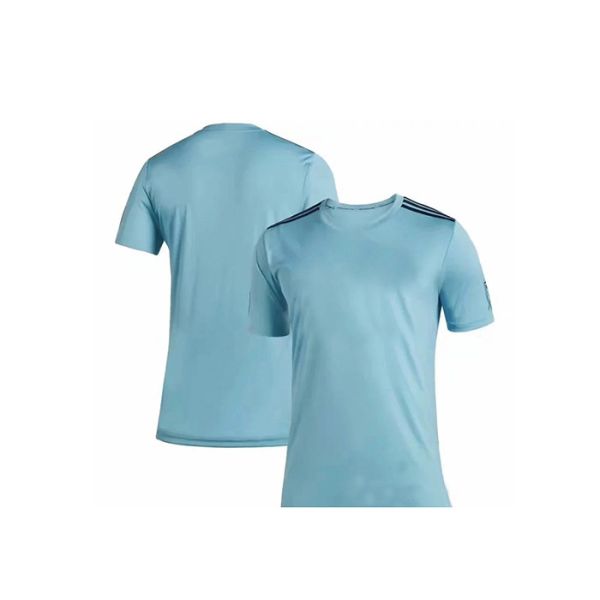 Man Cheap Soccer Jerseys Wholesale Real City Thai Quality Soccer Shirt Football Shirt