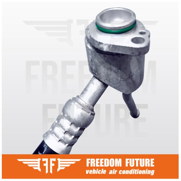 Tubos de sucção de carro flexíveis 64538377108 Adaptação para 96-03 BMW Série 5 2.4L