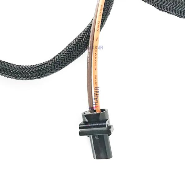  CAT C7 222-5917 Fuel Injector Wiring Harness CE Rohs
