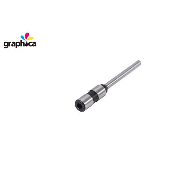 Graphic Beijing 2024 HSS Straight Shank Core Drill Bit Set Perfect for Punching Holes