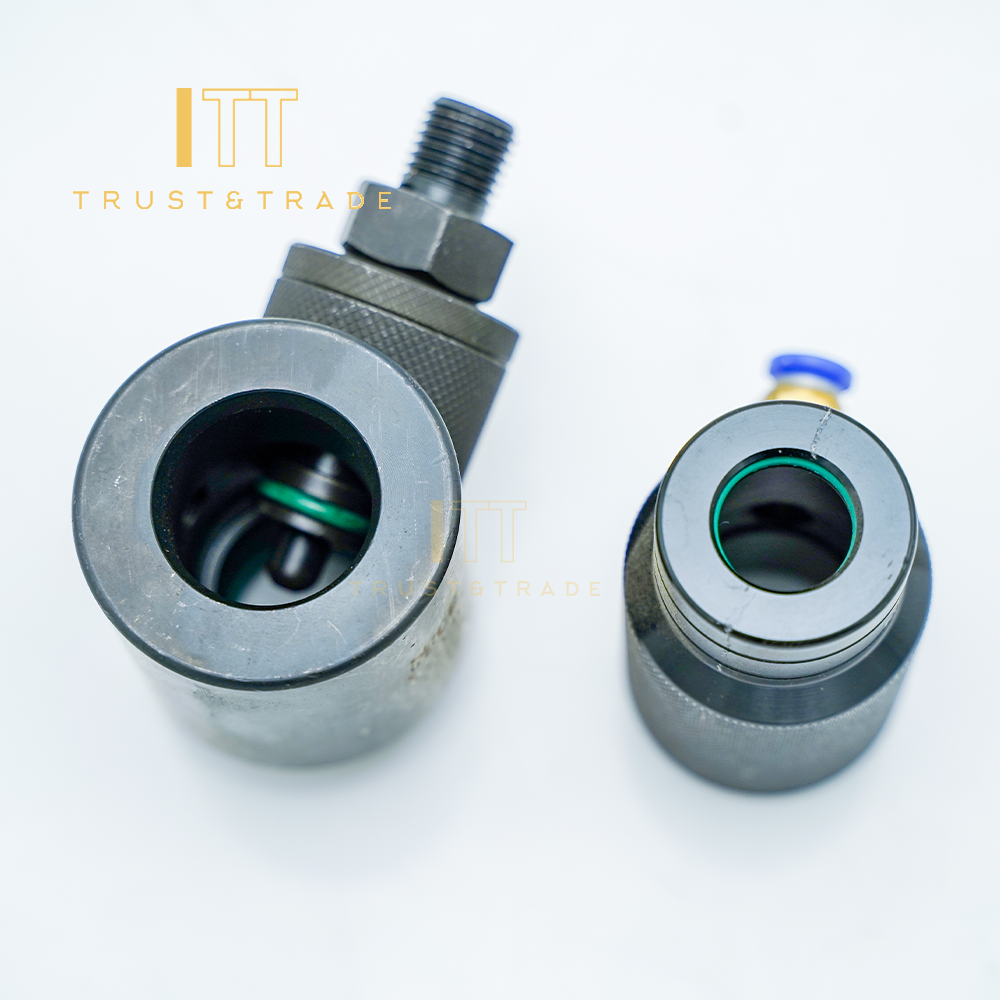 NC007 Auto Repair Tools Diesel Common Rail Tools Diesel Injector Disassembly Tool