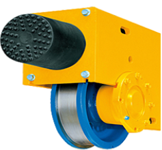 20t Lifting Overhead Bridge Crane
