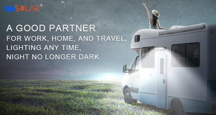 1150Lm10W портативные солнечные света на открытом воздухе 4500k со светами безопасностью емкости батареи 4400mAh