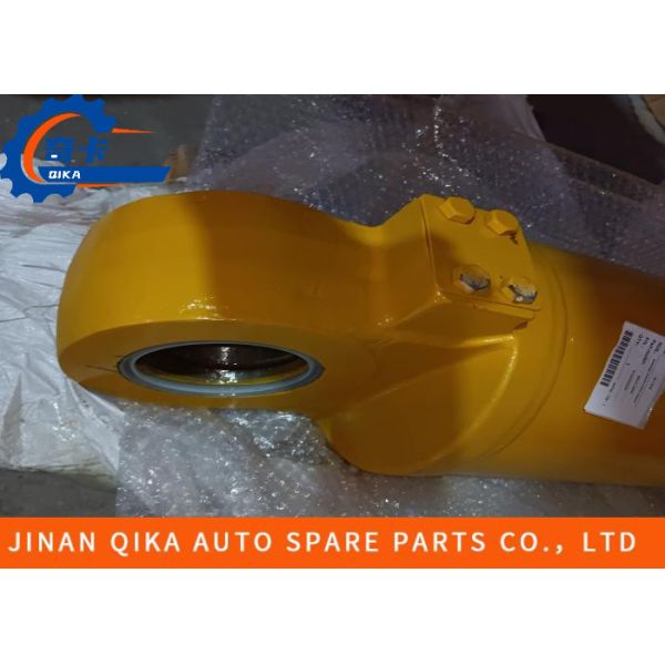 Цилиндр усилителя руля Xiagong Sdlg Lonking цилиндра управления рулем Xcmg Liugong гидравлический