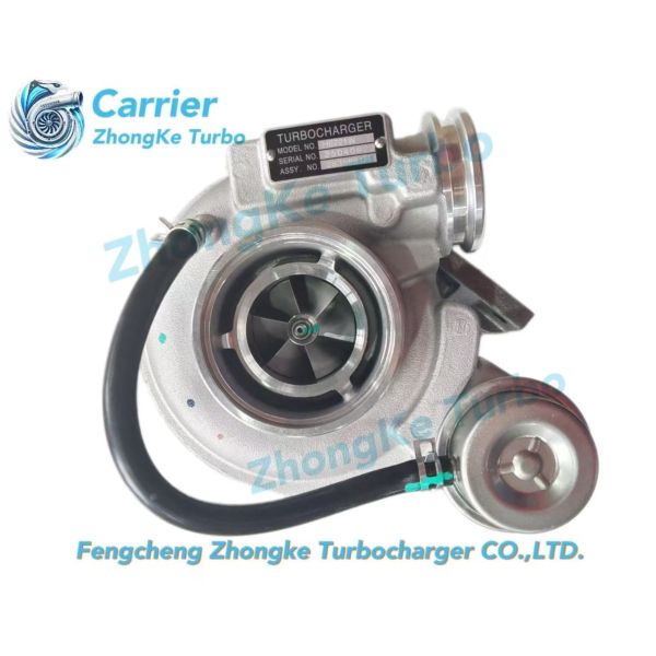 HE221W Commercial Turbocharger Cummins ISB Euro4 Engine 4039502 2835880 2835881 2835881H 4956016 4956016NX 4956016RX 4955201