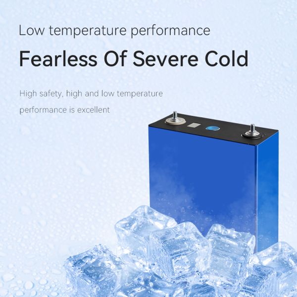 Brand New 210Ah 3.1V Sodium Ion Battery Cell with 682 Wh Electric Energy Prismatic Na Ion Battery
