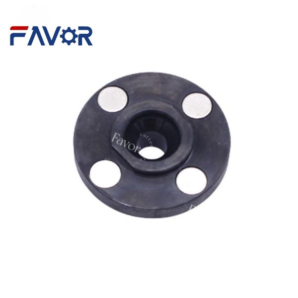 Part Number 98538000 Grinding Arbor Assy For Paragon Parts