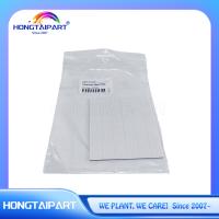 Pad de vareta de limpeza para Konica Minolta 654 754 364E 226 308 221 C226 C266 C454 C554 C284 C258 C458