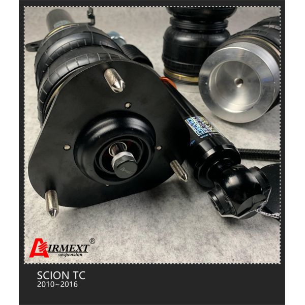 OEM Air Bag Suspension Parts For SCION TC AT20 2010-2016