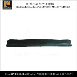 04-09 Hyundai Sonata Rear Bumper Support OEM 86630-3K000 Black Iron