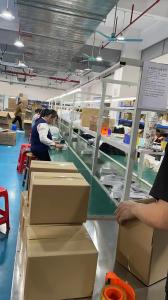 Kubick (Shenzhen) Plastic Products Co., Ltd.