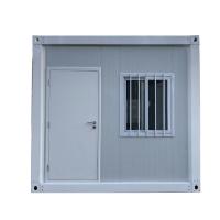 Water Resistant Movable Container House Prefabricated For Warehouse