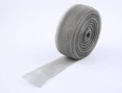 Tinned Copper Cable Shielding Mesh – Cable Wrapping For Shielding And Protecting