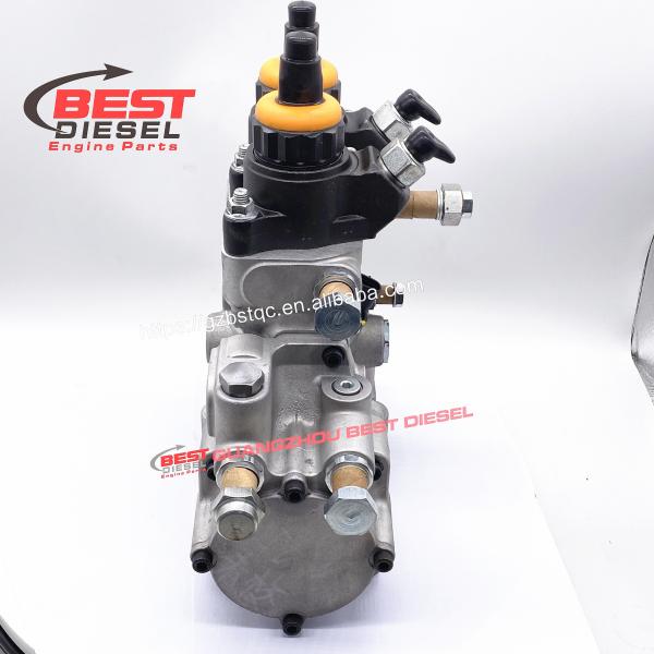 Fuel Injection FUEL UNIT PUMP   094000-0360   0940000360 094000-0360 fit for JO-HN DEE-RE 6081T