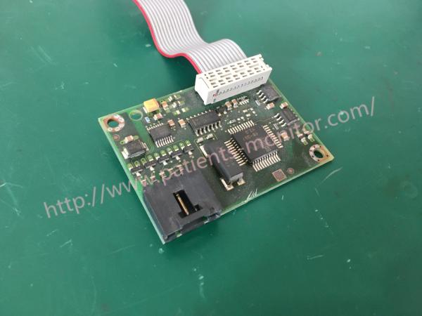 Contrôleur Circuit Board de panneau d'écran tactile de PN M8068-66401 philip MP70