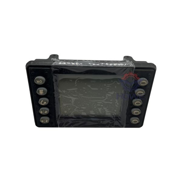 Nombre de la parte Panel de monitor de excavadora AP555 Display Instrument 284-8905 Partes eléctricas