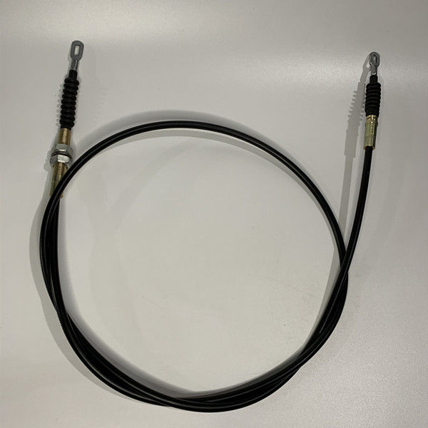 Deere Lawn Mower Cable Assy