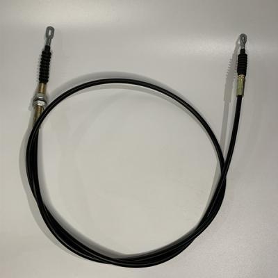 Assy do cabo do cortador de grama - GM144551 push pull cabe o veículo utilitário de John Deere ProGator 2020A