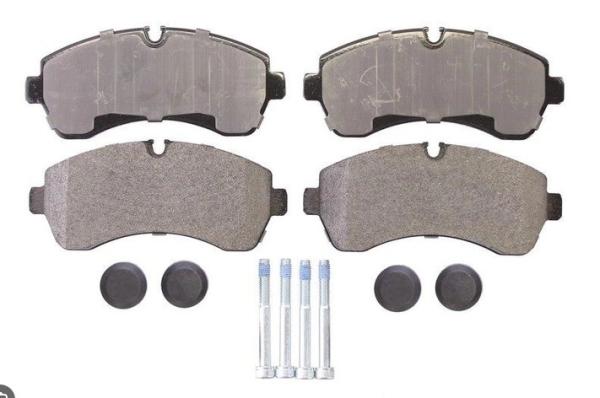 71.2mm Alturas SQCS Frente de freno cilindro maestro para Mercedes-Benz Sprinter 906 OE0044208220