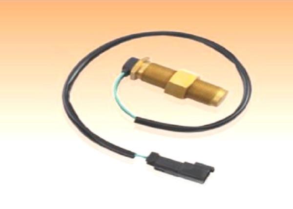 Komatsu PC200-5/6/7 Hitachi EX200-2/3 Kobelco SK200-6E Excavator Speed Sensor 4265372