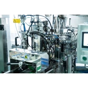 Shaanxi Guyuan Agricultural Technology Co., Ltd